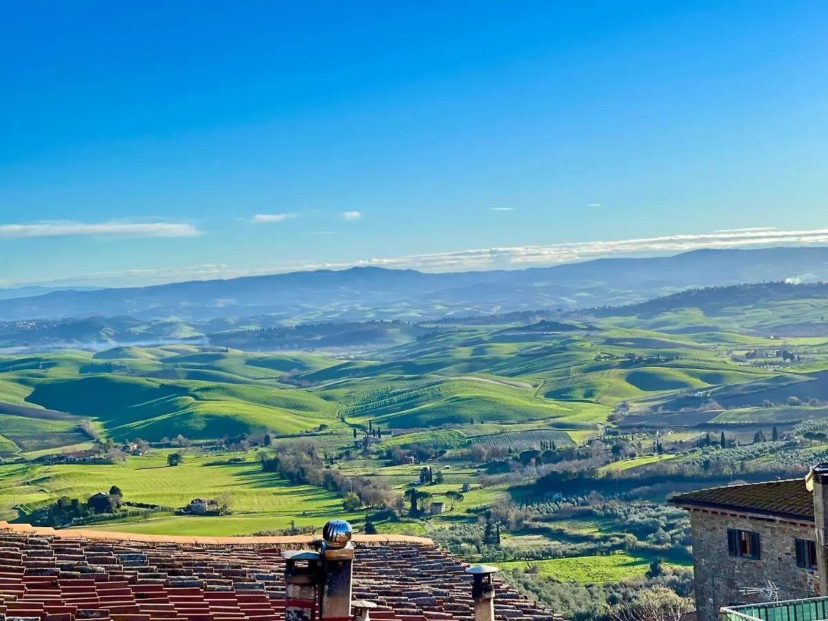 Le Vecchie Cantine Guest House Chianni 3*,  Italy