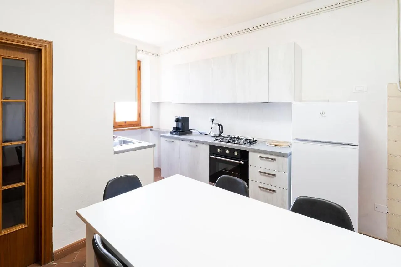 Hotel Le Vecchie Cantine Chianni