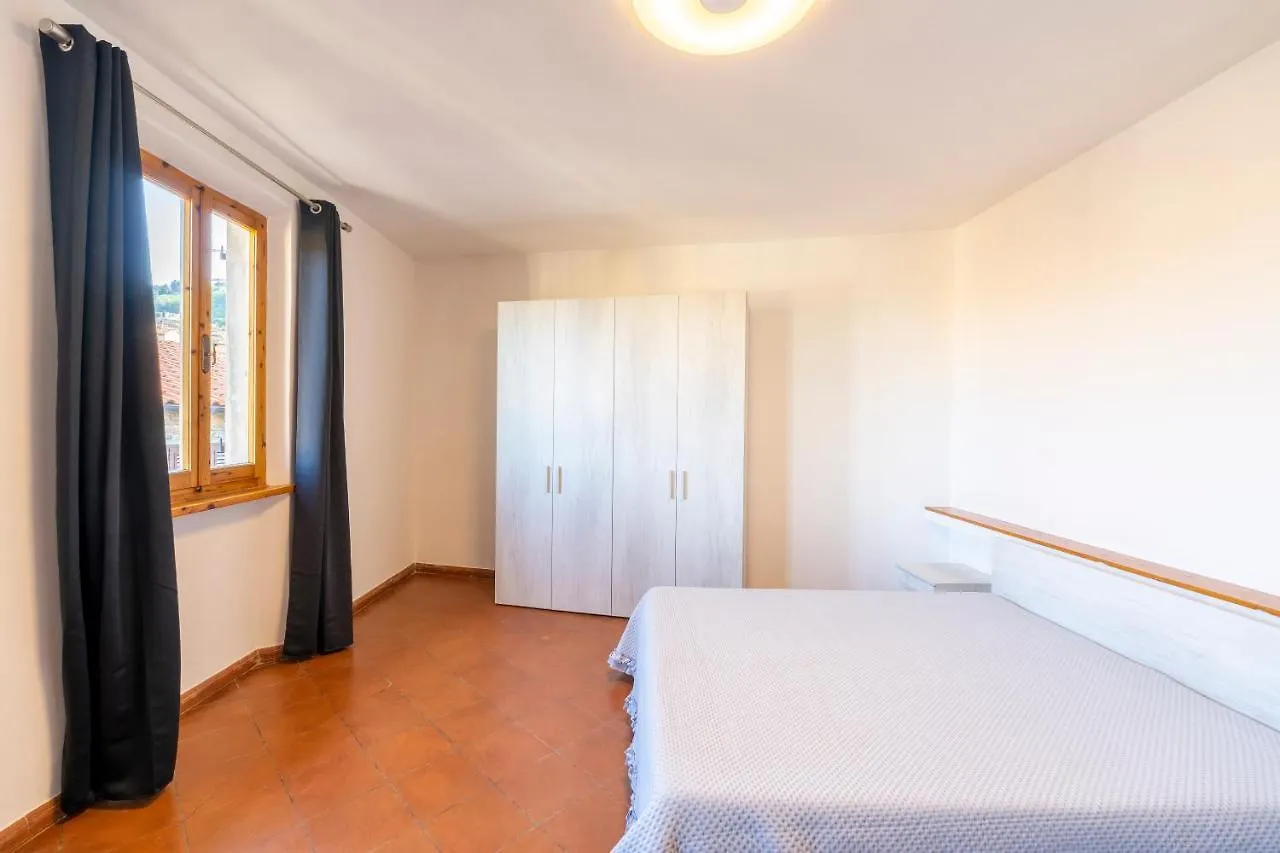 *** Hotel Le Vecchie Cantine Chianni Italie
