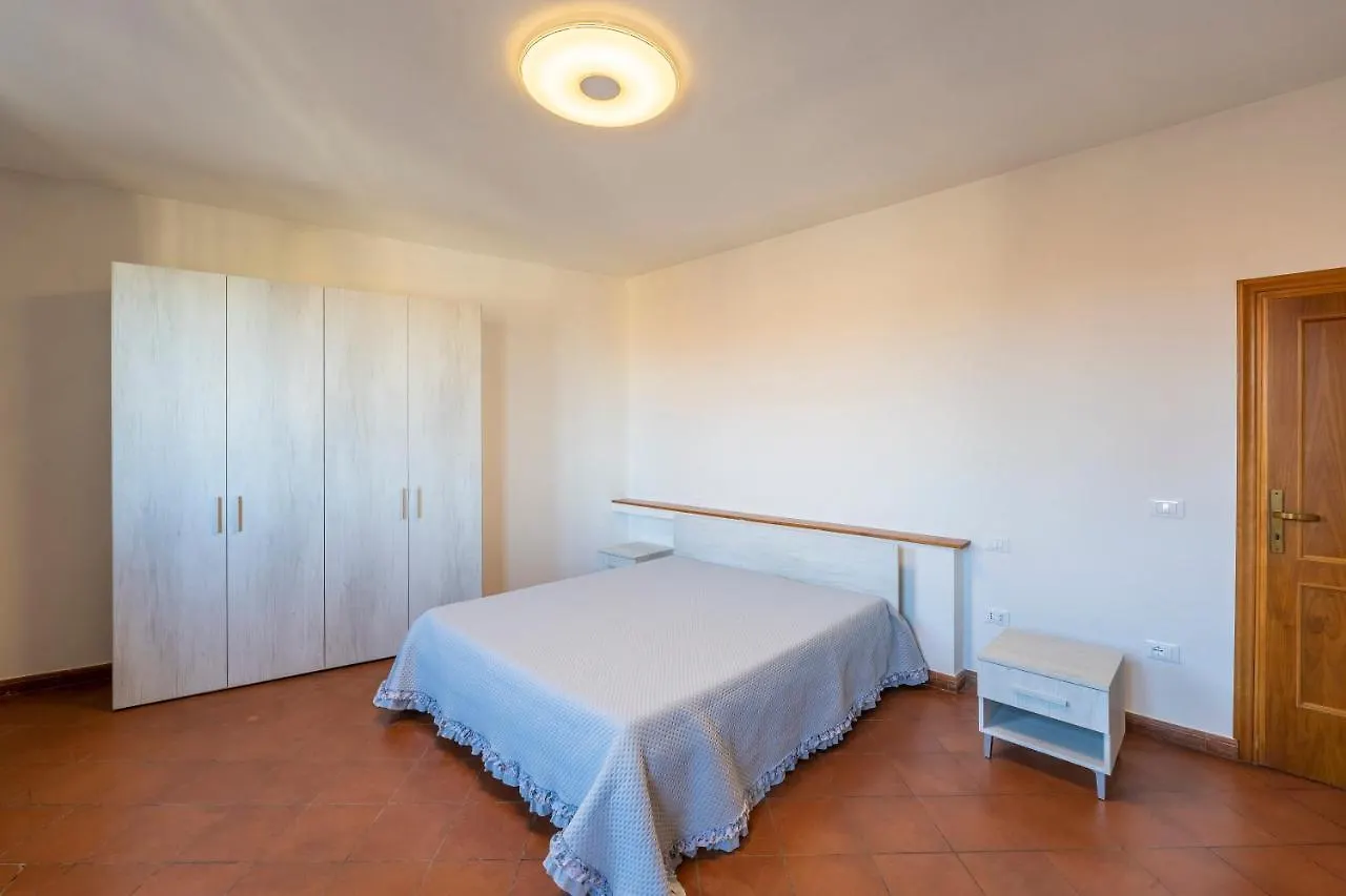 Le Vecchie Cantine Guest House Chianni 3*,  Italy