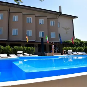 San Benedetto Hotel