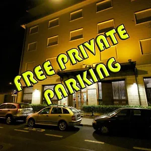Milano *** Pistoia