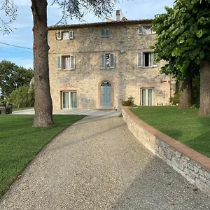 Relais Maria Cristina Chianni