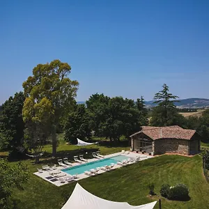 Relais Ciavatta Country *** Montemerano