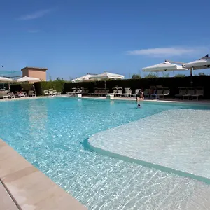 Resort Capalbio *** Capalbio