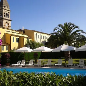 Roma *** Casciana Terme