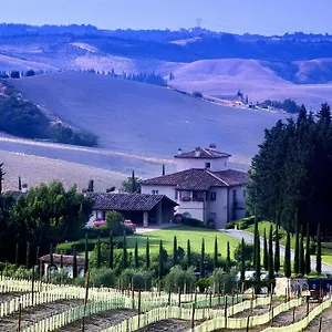 Borgo Della Meliana **** Gambassi Terme
