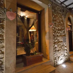 Del Centro Bed & Breakfast