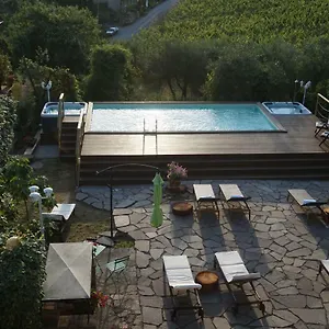 Casa Lucia In Chianti *** Vagliagli