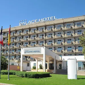 Palace Zingonia Hotel