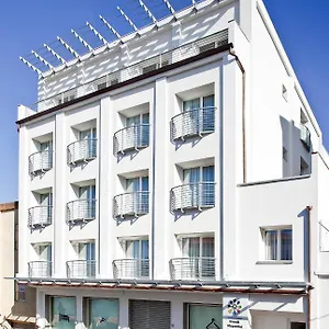 Felix - Grandi Magazzini Aparthotel