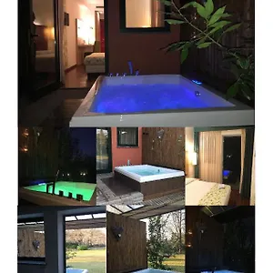 Cascina Scova Hotel
