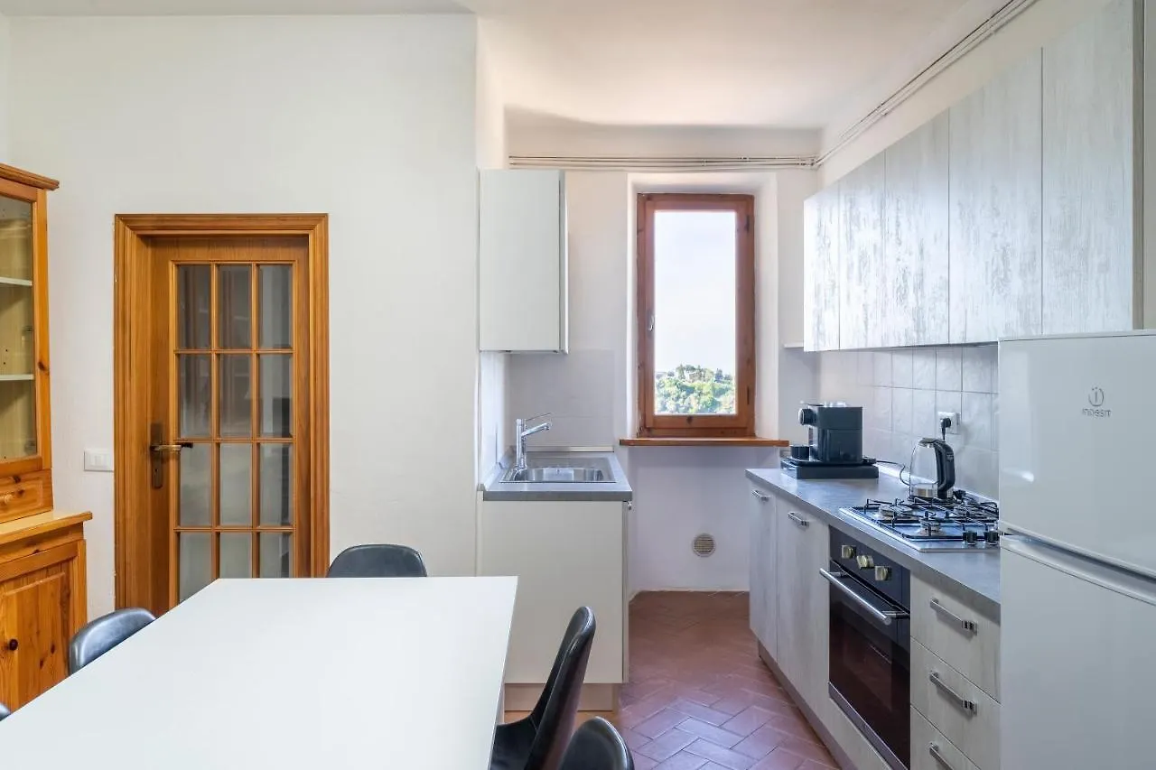 Le Vecchie Cantine Guest House Chianni Italy