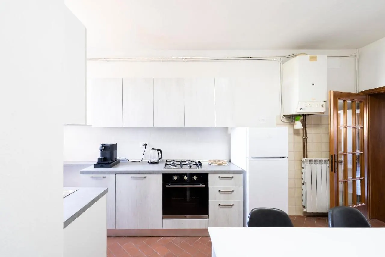 Le Vecchie Cantine Guest House Chianni 3*,