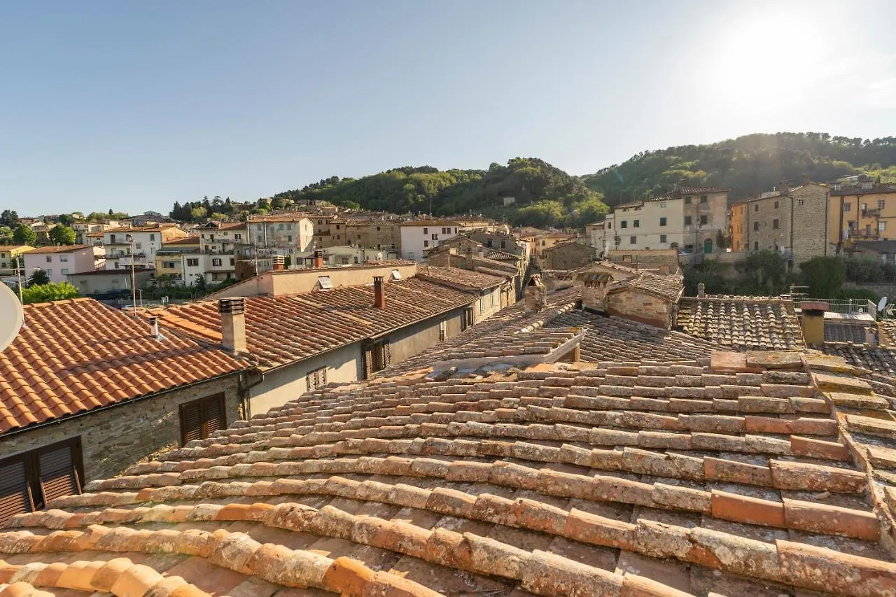 Le Vecchie Cantine Guest House Chianni