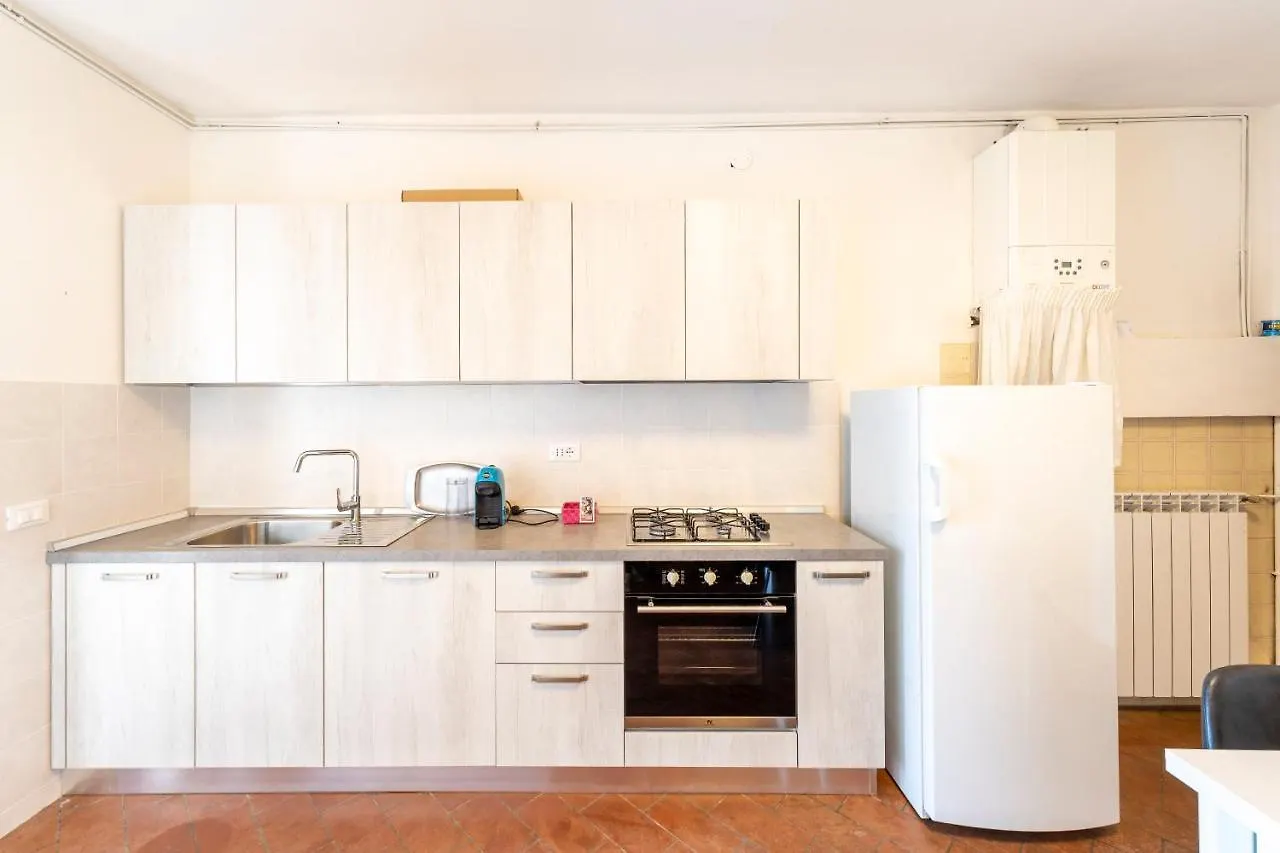 Hotel Le Vecchie Cantine Guest House Chianni