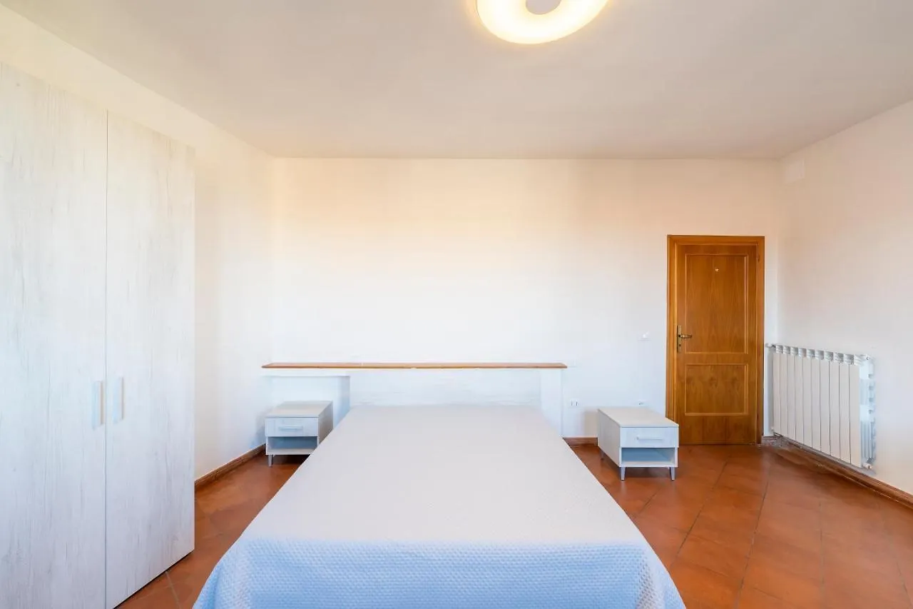 Le Vecchie Cantine Guest House Chianni