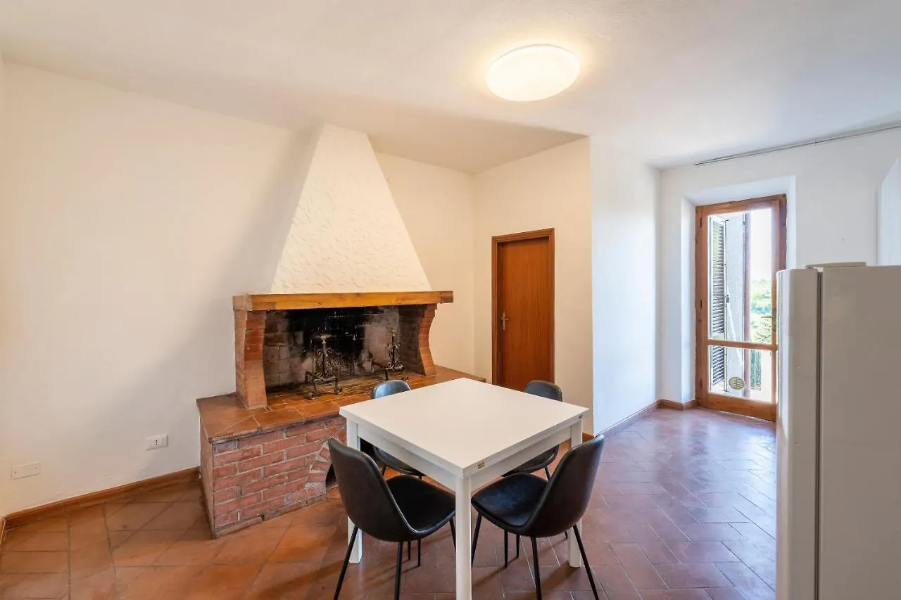Le Vecchie Cantine Guest House Chianni Hotel