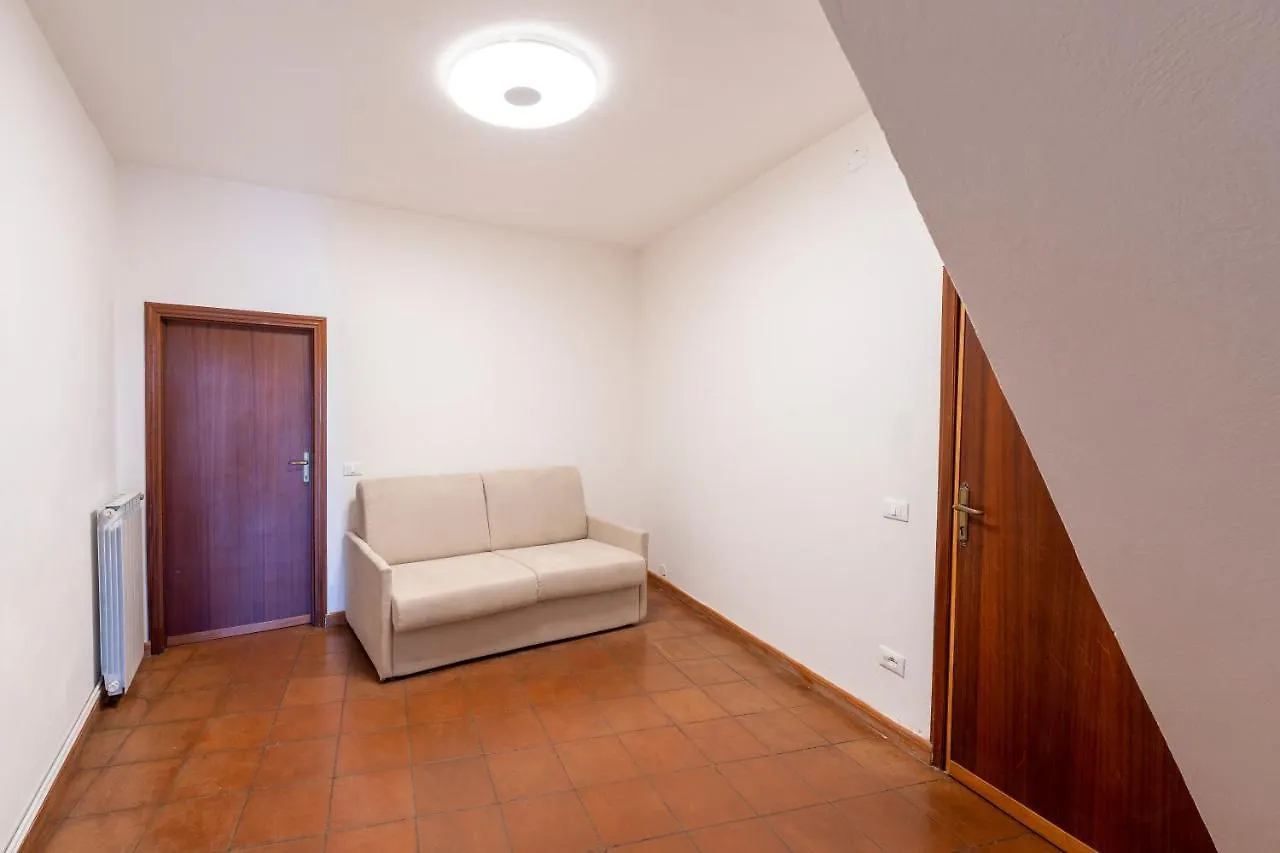 Le Vecchie Cantine Guest House Chianni