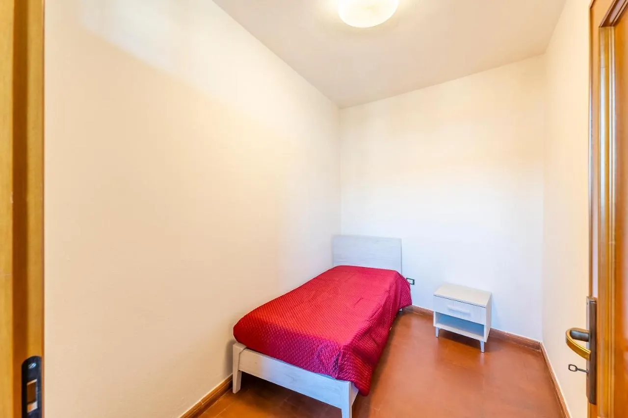 Hotel Le Vecchie Cantine Guest House Chianni